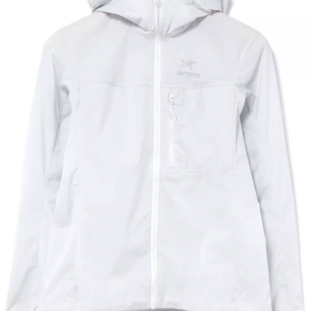 Arc'teryx Squamish Hoody NWT
